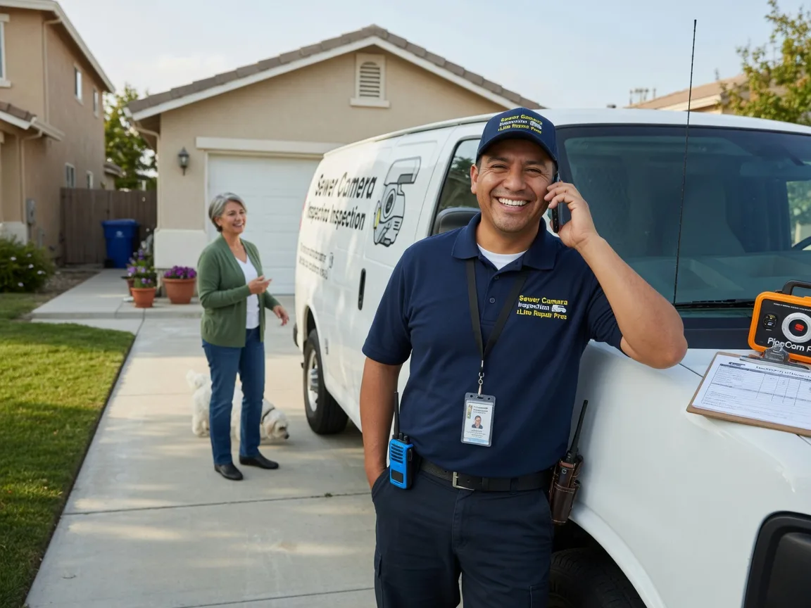 Sewer Line Repair Anna Maria, FL FAQs